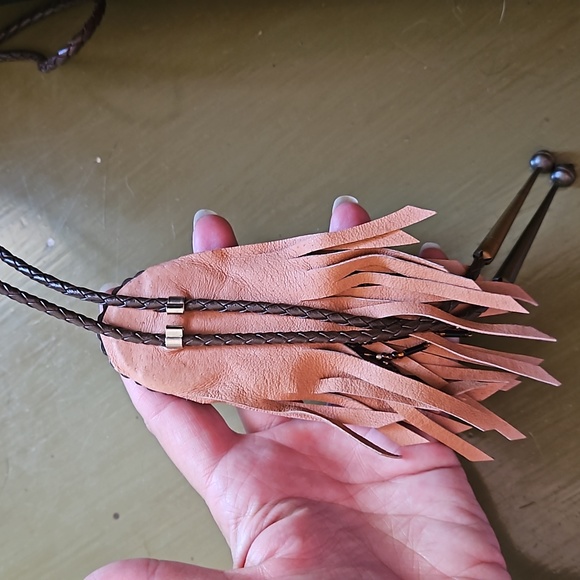 Bolo tie - Picture 4 of 4